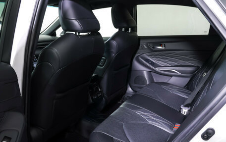 Toyota Avalon, 2022 год, 3 890 000 рублей, 12 фотография