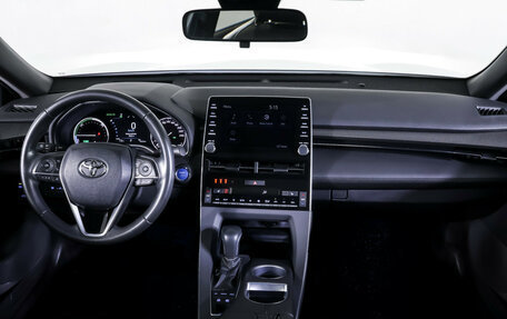 Toyota Avalon, 2022 год, 3 890 000 рублей, 13 фотография