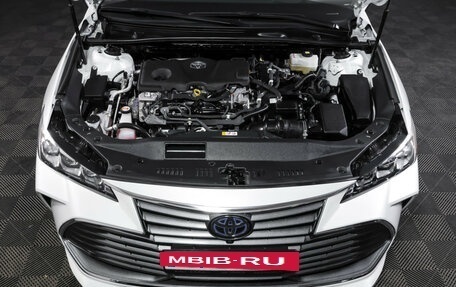 Toyota Avalon, 2022 год, 3 890 000 рублей, 9 фотография