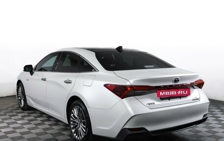 Toyota Avalon, 2022 год, 3 890 000 рублей, 7 фотография