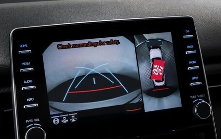 Toyota Avalon, 2022 год, 3 890 000 рублей, 19 фотография