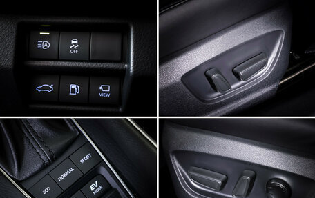 Toyota Avalon, 2022 год, 3 890 000 рублей, 22 фотография