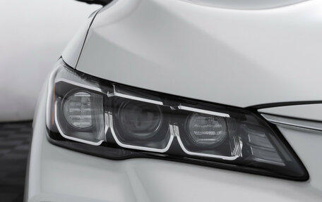 Toyota Avalon, 2022 год, 3 890 000 рублей, 29 фотография