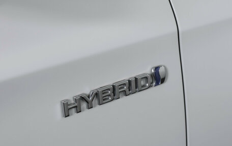 Toyota Avalon, 2022 год, 3 890 000 рублей, 26 фотография