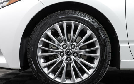 Toyota Avalon, 2022 год, 3 890 000 рублей, 30 фотография