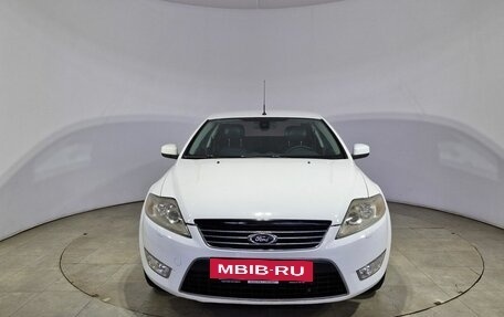 Ford Mondeo IV, 2010 год, 789 000 рублей, 3 фотография