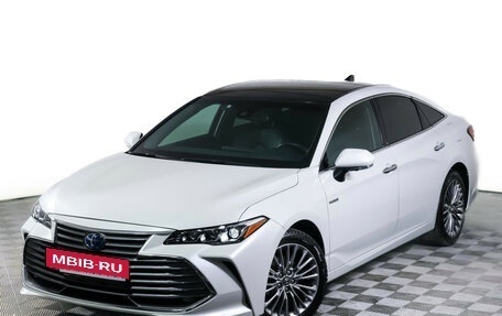 Toyota Avalon, 2022 год, 3 890 000 рублей, 31 фотография