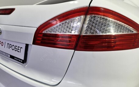 Ford Mondeo IV, 2010 год, 789 000 рублей, 6 фотография