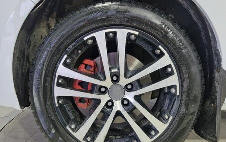 Ford Mondeo IV, 2010 год, 789 000 рублей, 17 фотография