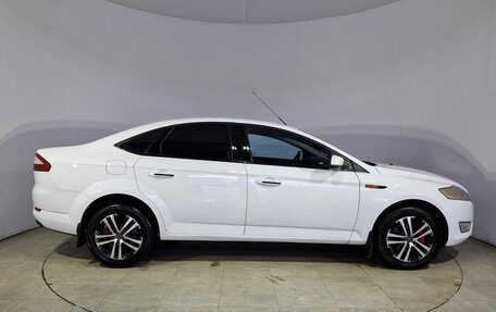 Ford Mondeo IV, 2010 год, 789 000 рублей, 9 фотография