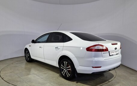 Ford Mondeo IV, 2010 год, 789 000 рублей, 14 фотография