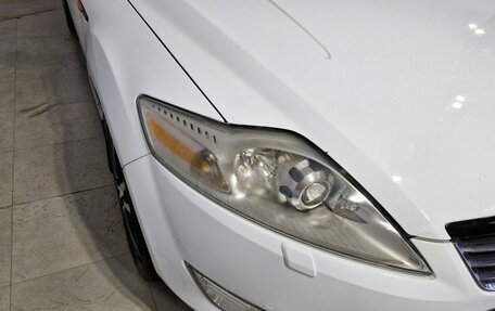 Ford Mondeo IV, 2010 год, 789 000 рублей, 18 фотография