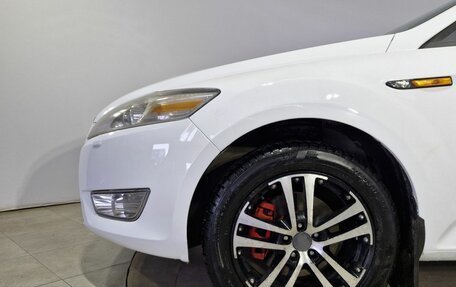 Ford Mondeo IV, 2010 год, 789 000 рублей, 13 фотография