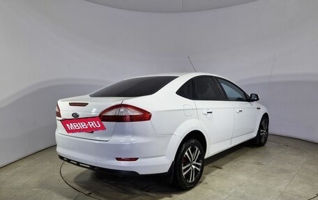 Ford Mondeo IV, 2010 год, 789 000 рублей, 11 фотография