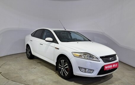 Ford Mondeo IV, 2010 год, 789 000 рублей, 8 фотография