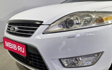 Ford Mondeo IV, 2010 год, 789 000 рублей, 15 фотография