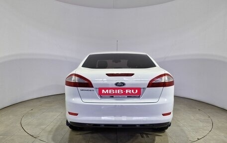 Ford Mondeo IV, 2010 год, 789 000 рублей, 12 фотография