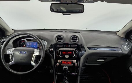 Ford Mondeo IV, 2010 год, 789 000 рублей, 20 фотография