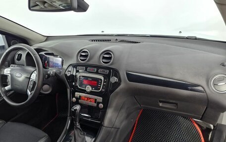 Ford Mondeo IV, 2010 год, 789 000 рублей, 22 фотография