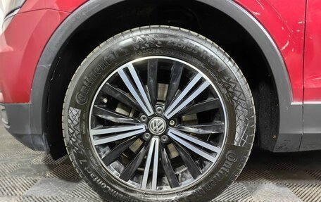 Volkswagen Tiguan II, 2018 год, 2 750 000 рублей, 9 фотография