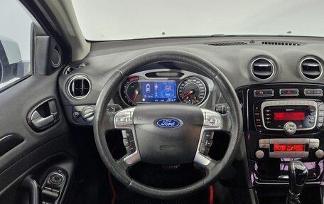 Ford Mondeo IV, 2010 год, 789 000 рублей, 19 фотография