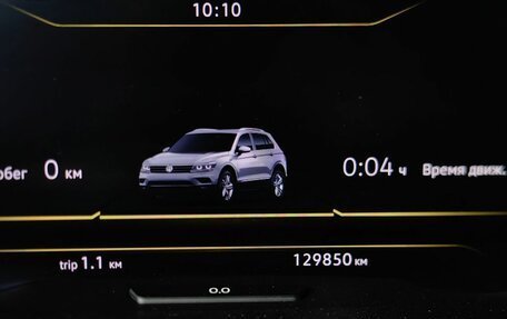Volkswagen Tiguan II, 2018 год, 2 750 000 рублей, 18 фотография