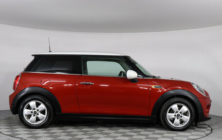 MINI Hatch, 2014 год, 1 299 000 рублей, 3 фотография