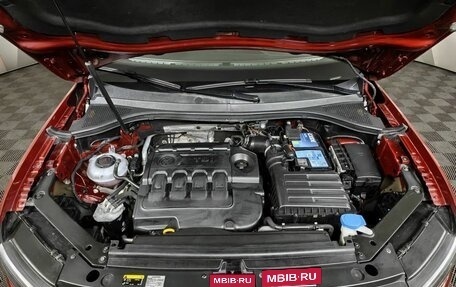 Volkswagen Tiguan II, 2018 год, 2 750 000 рублей, 11 фотография