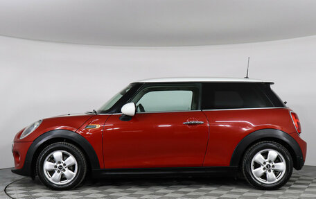 MINI Hatch, 2014 год, 1 299 000 рублей, 6 фотография