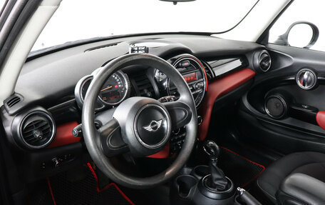 MINI Hatch, 2014 год, 1 299 000 рублей, 7 фотография