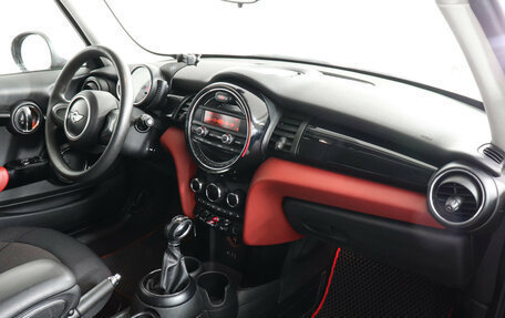 MINI Hatch, 2014 год, 1 299 000 рублей, 8 фотография