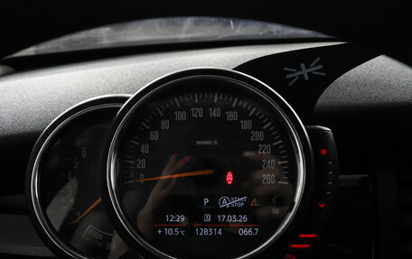 MINI Hatch, 2014 год, 1 299 000 рублей, 9 фотография