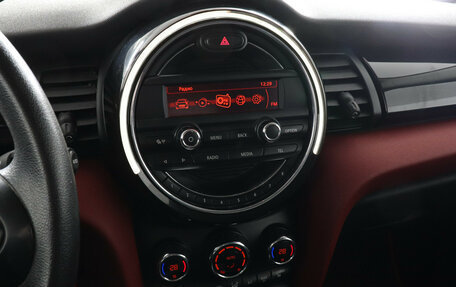 MINI Hatch, 2014 год, 1 299 000 рублей, 11 фотография