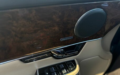 Jaguar XJ IV (X351), 2013 год, 1 880 000 рублей, 12 фотография