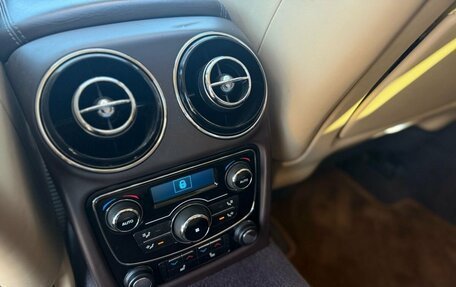 Jaguar XJ IV (X351), 2013 год, 1 880 000 рублей, 17 фотография