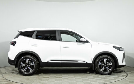 Chery Tiggo 4 I рестайлинг, 2025 год, 2 049 700 рублей, 4 фотография