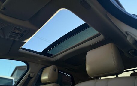 Jaguar XJ IV (X351), 2013 год, 1 880 000 рублей, 18 фотография