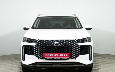 Chery Tiggo 4 I рестайлинг, 2025 год, 2 049 700 рублей, 2 фотография