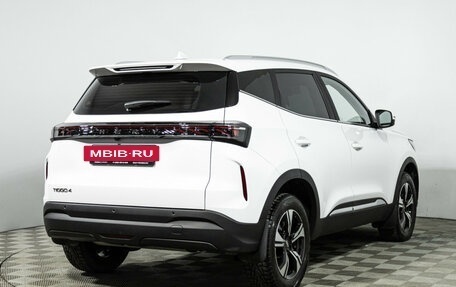 Chery Tiggo 4 I рестайлинг, 2025 год, 2 049 700 рублей, 5 фотография