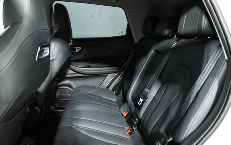 Chery Tiggo 4 I рестайлинг, 2025 год, 2 049 700 рублей, 10 фотография