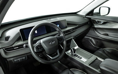 Chery Tiggo 4 I рестайлинг, 2025 год, 2 049 700 рублей, 11 фотография