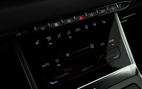 Chery Tiggo 4 I рестайлинг, 2025 год, 2 049 700 рублей, 18 фотография