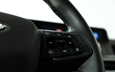 Chery Tiggo 4 I рестайлинг, 2025 год, 2 049 700 рублей, 19 фотография