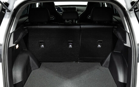 Chery Tiggo 4 I рестайлинг, 2025 год, 2 049 700 рублей, 21 фотография