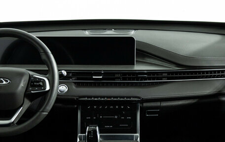 Chery Tiggo 4 I рестайлинг, 2025 год, 2 049 700 рублей, 14 фотография