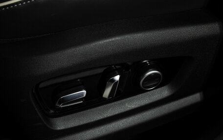 Chery Tiggo 4 I рестайлинг, 2025 год, 2 049 700 рублей, 20 фотография