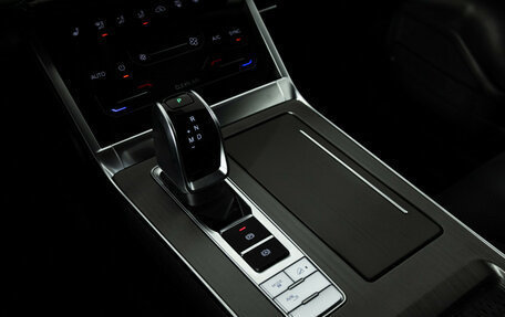 Chery Tiggo 4 I рестайлинг, 2025 год, 2 049 700 рублей, 17 фотография