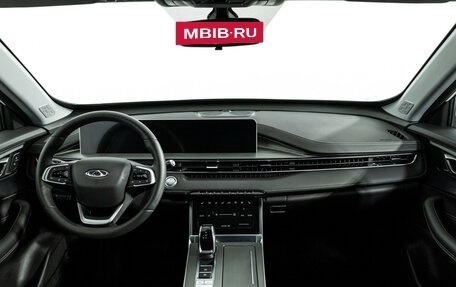 Chery Tiggo 4 I рестайлинг, 2025 год, 2 049 700 рублей, 13 фотография