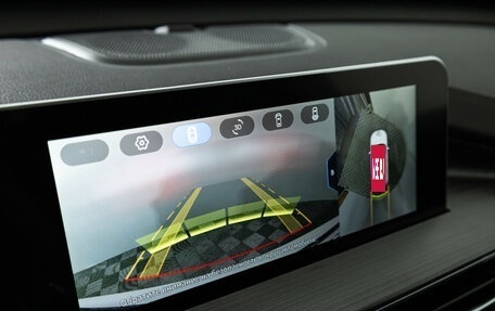 Chery Tiggo 4 I рестайлинг, 2025 год, 2 049 700 рублей, 16 фотография