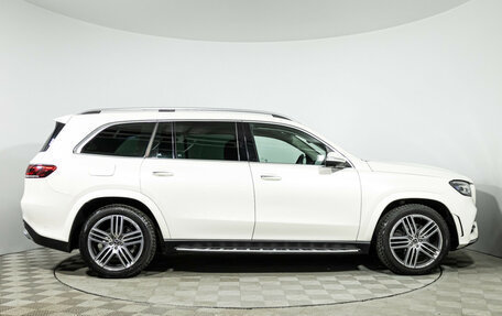 Mercedes-Benz GLS, 2022 год, 8 950 000 рублей, 4 фотография